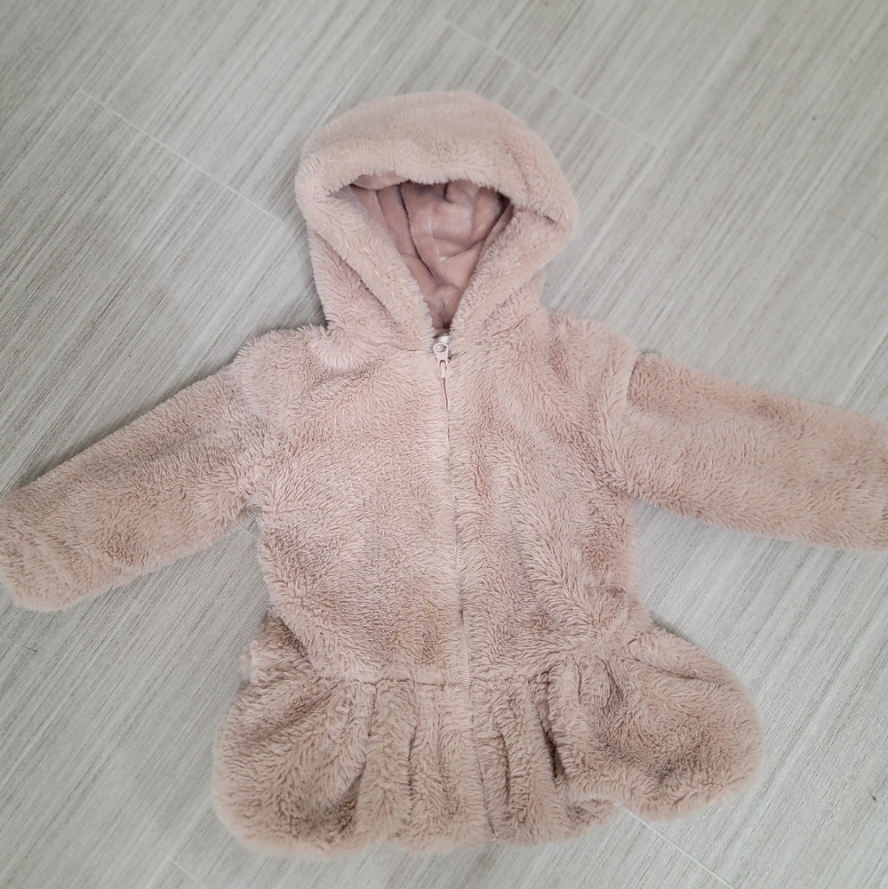 American Widgeon 2T Winter Cozy coat